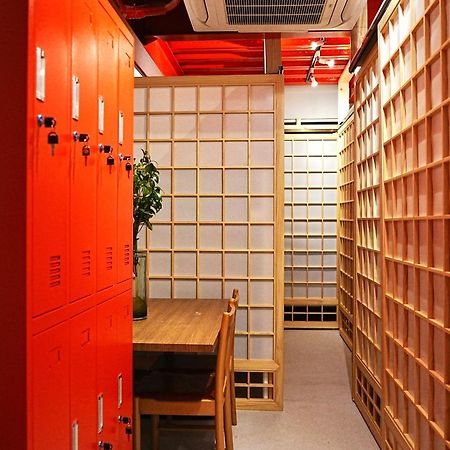 Kobe Coffee Hostel Exterior photo