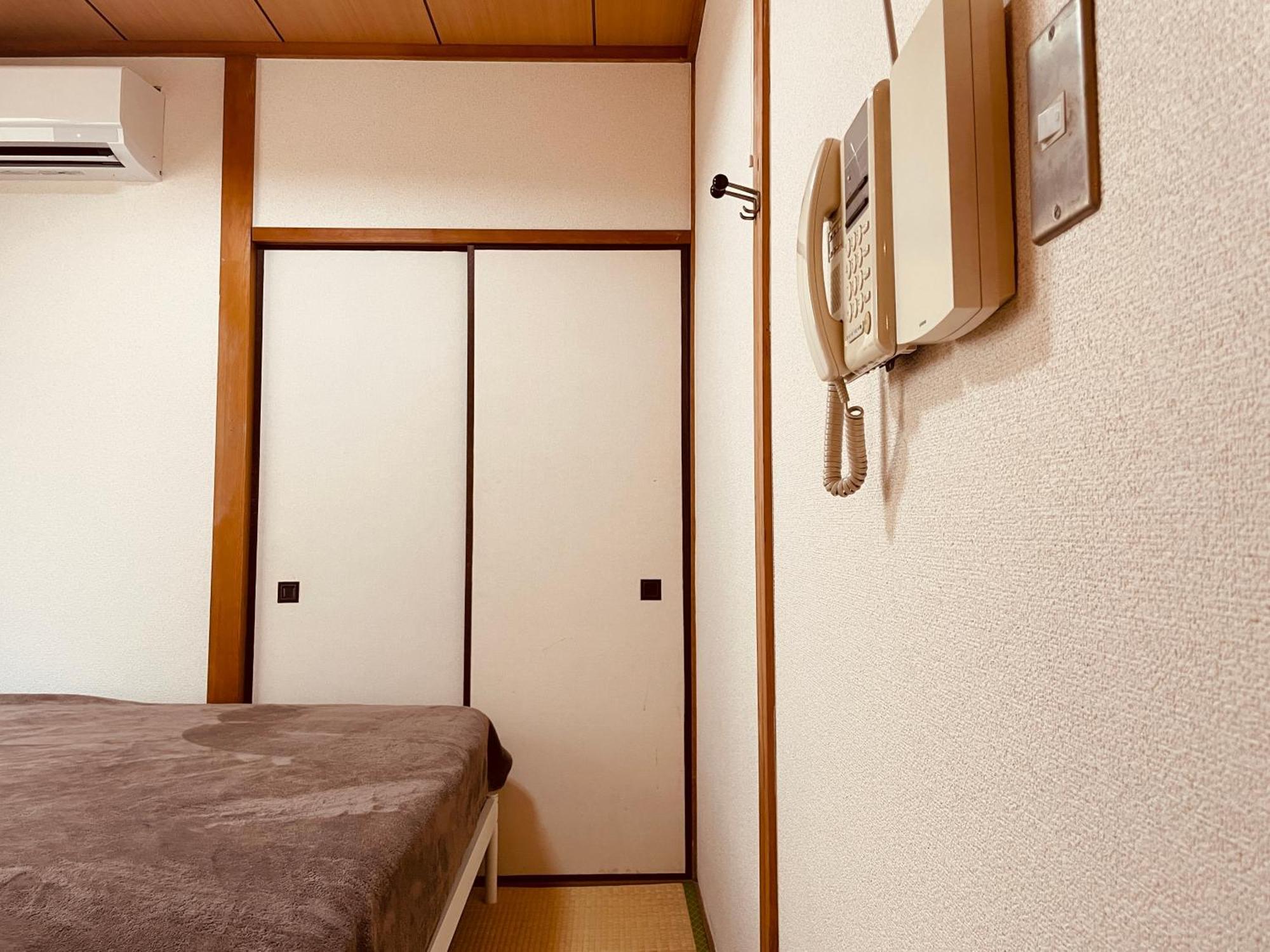 Kobe Coffee Hostel Exterior photo