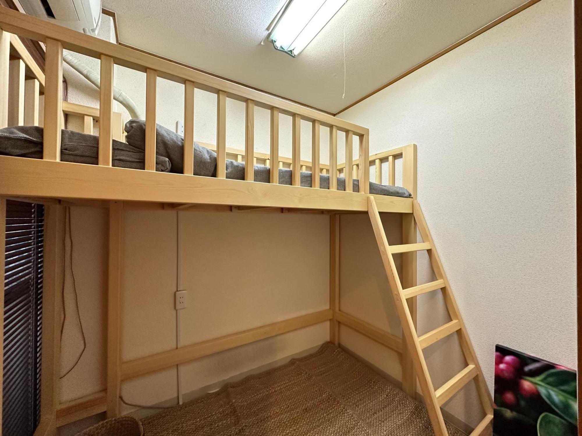Kobe Coffee Hostel Exterior photo