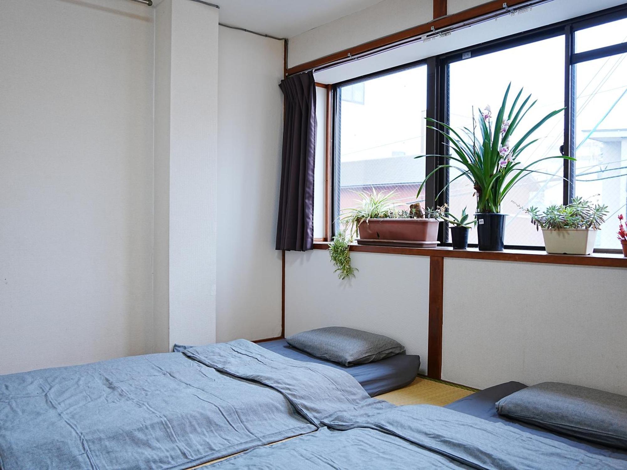 Kobe Coffee Hostel Exterior photo